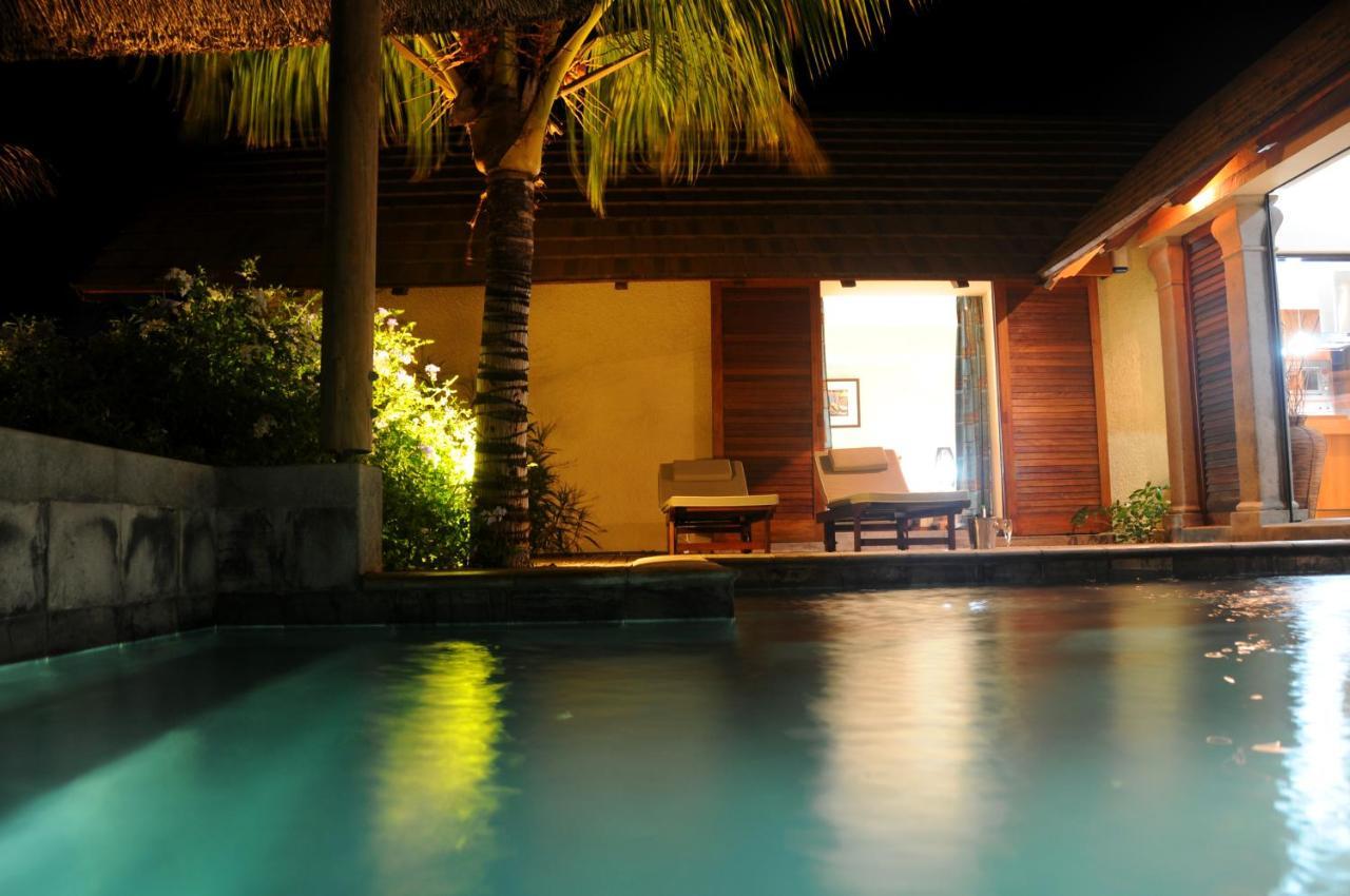 Villa Oasis Pereybere Beach Bagian luar foto