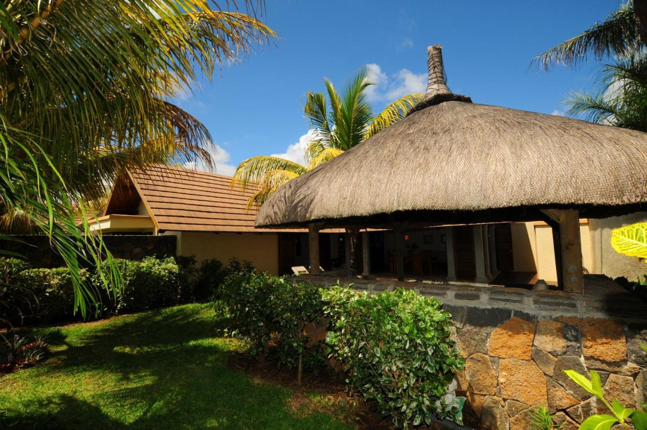 Villa Oasis Pereybere Beach Bagian luar foto
