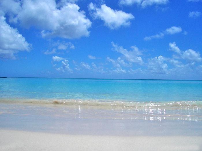 Villa Oasis Pereybere Beach Bagian luar foto